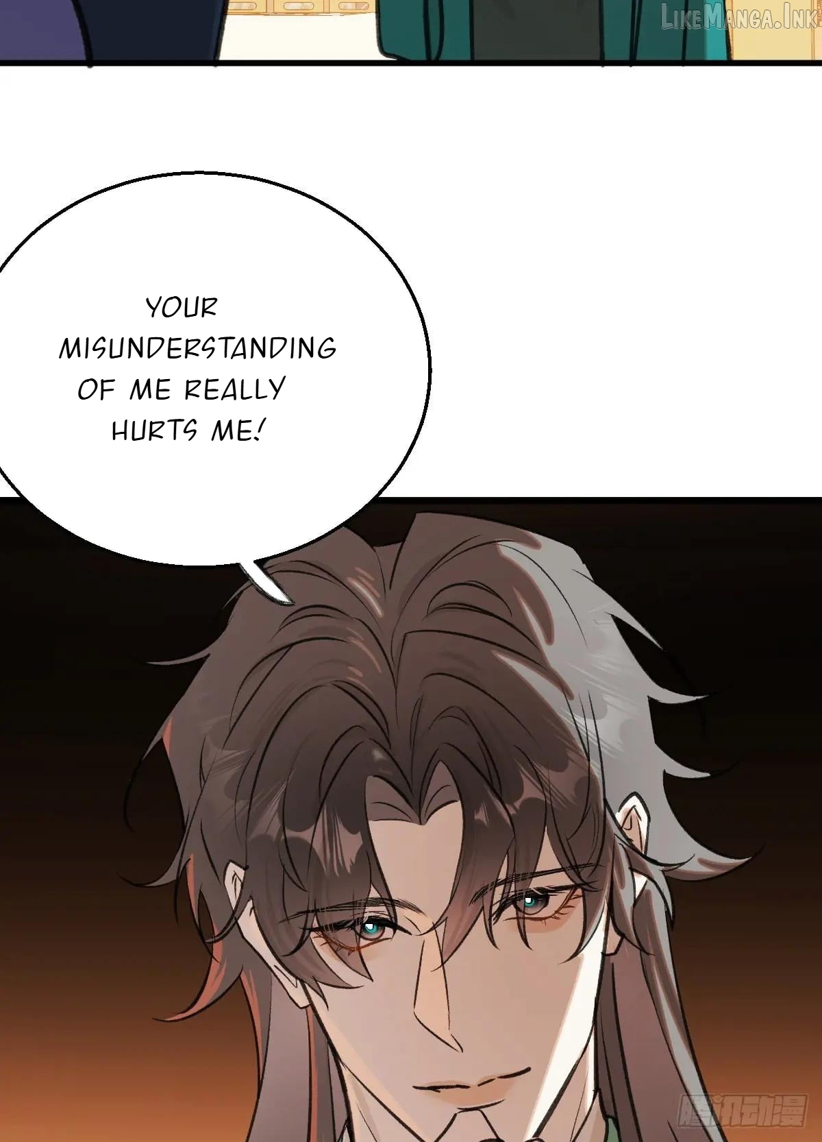 My Own Evil God Chapter 40 - page 30